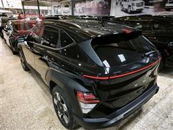 هيونداي كونا